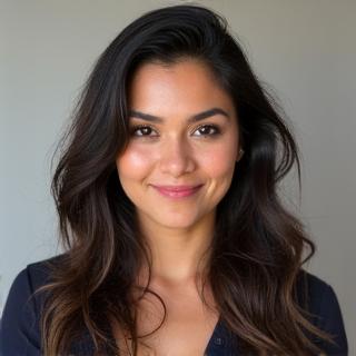 Sofía Valencia - Artista Escultora de LlamaForge