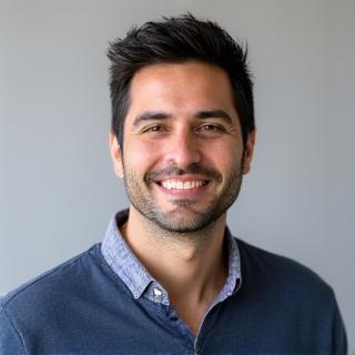 Diego Martínez - Ingeniero Líder de LlamaForge
